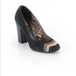 Missoni For Target Retro Heels